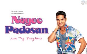 Nayee Padosan